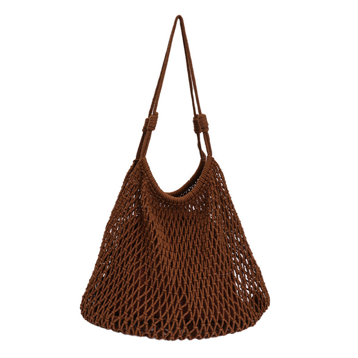 Mesh net shopping bag Stornfield