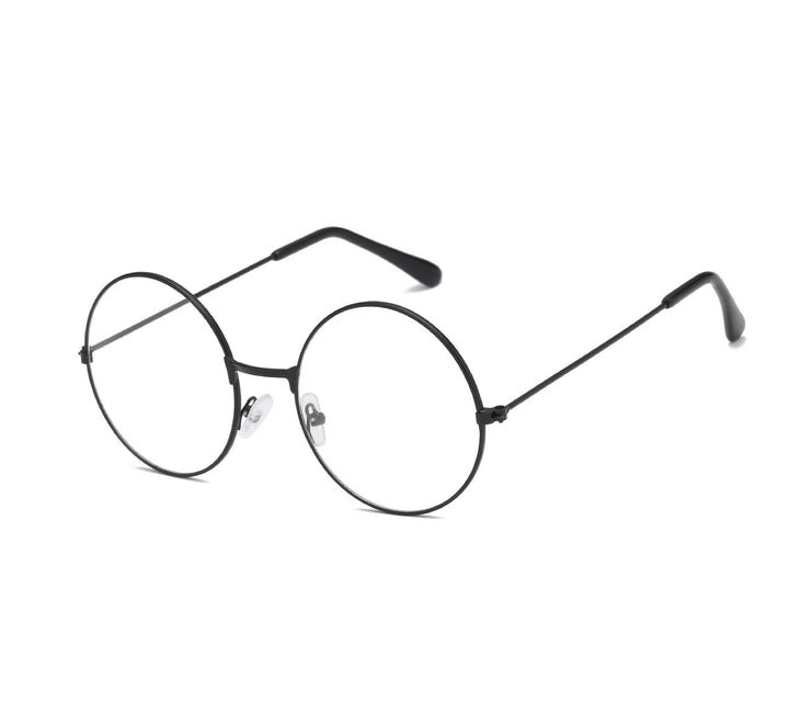 Vintage Inspired Round Frame Sunglasses Stornfield