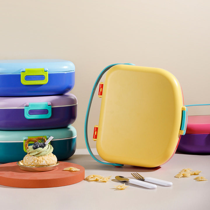 Multi-Functional Food Organizer
