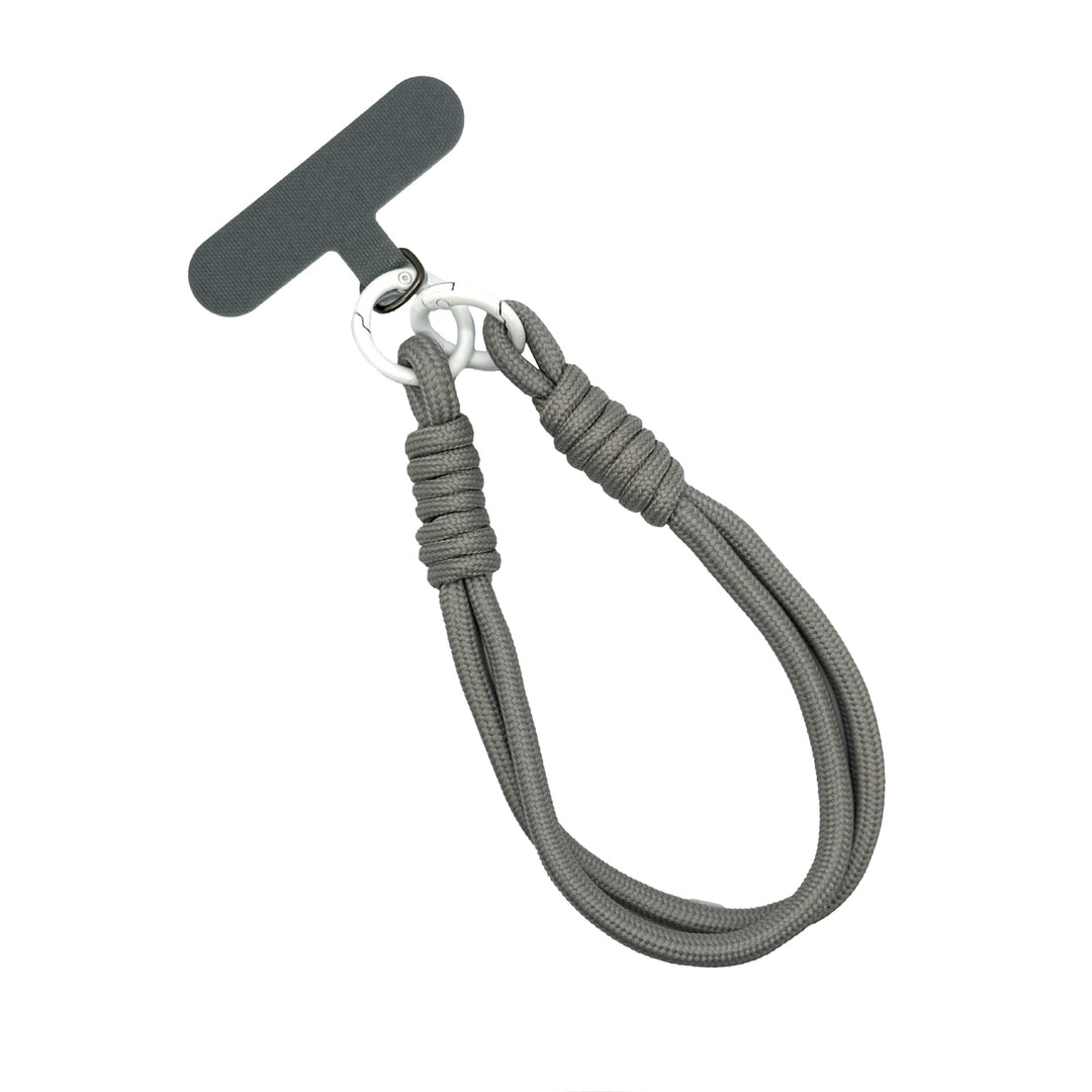 Versatile Paracord Keychain Loop Stornfield