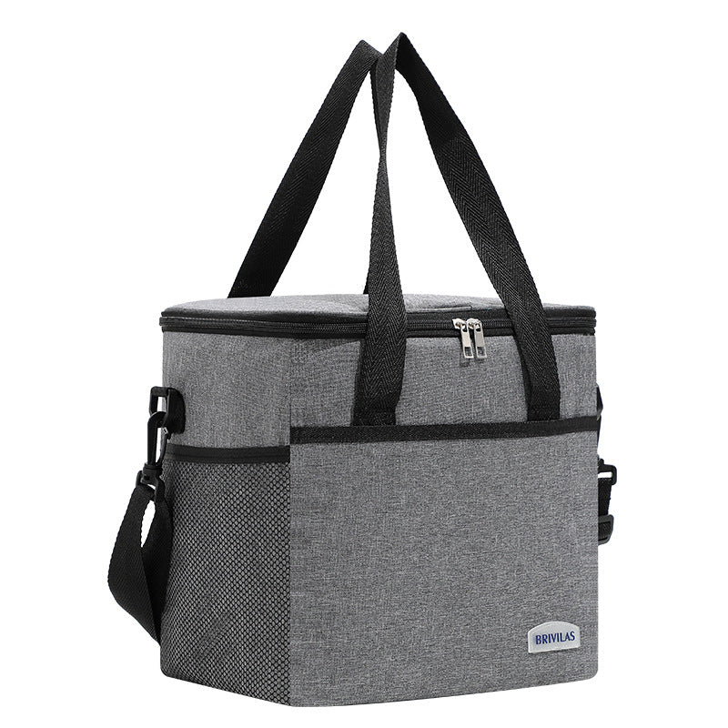 Insulated Lunch Storage Carrier Stornfield