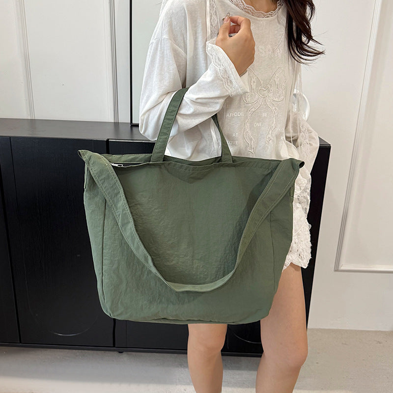 WoVersatile Everyday Oversized Tote Bag Stornfield