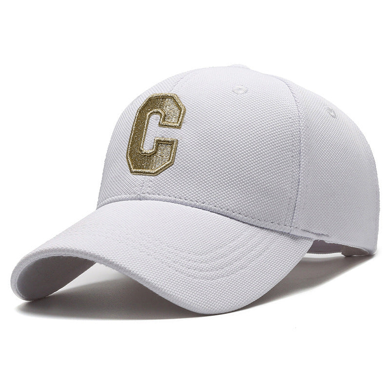 Men's Casual Lightweight Performance Hat Stornfield