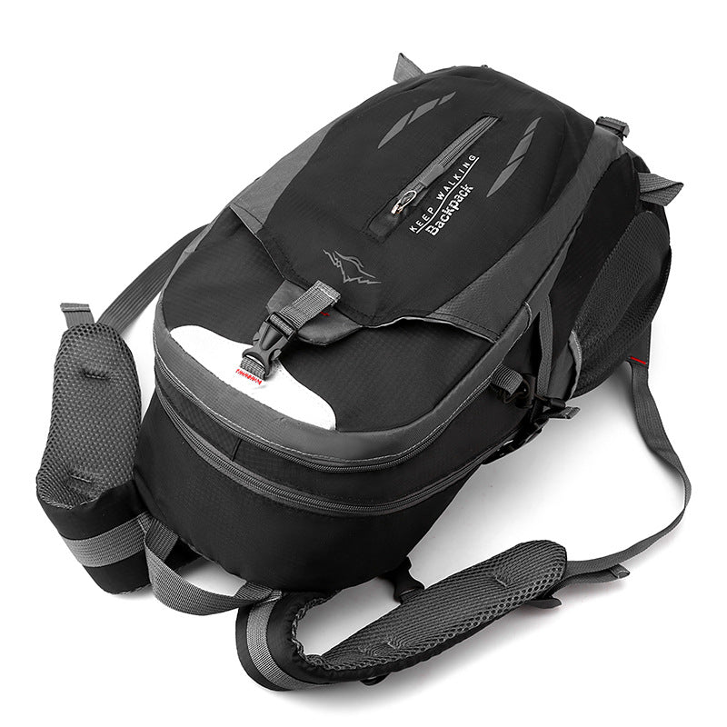 Lightweight Travel Backpack Stornfield