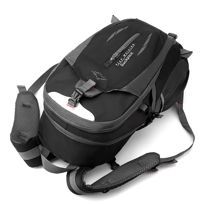 Lightweight Travel Backpack Stornfield