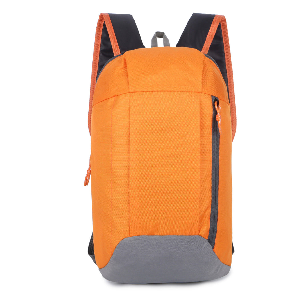 Functional Travel Rucksack Stornfield