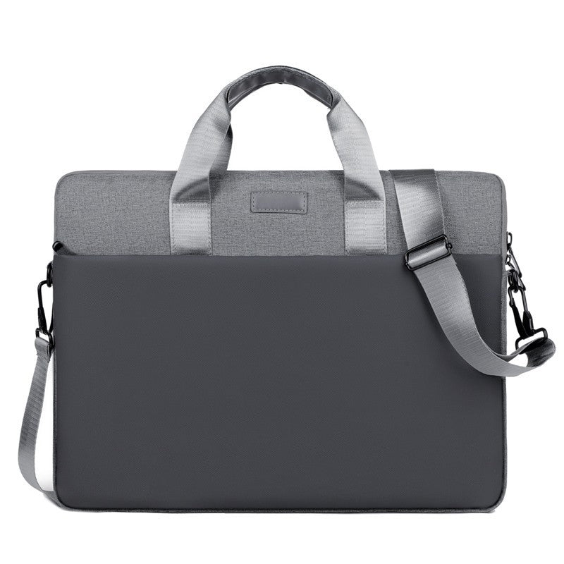 Sleek Professional Laptop Carrying Case Stornfield