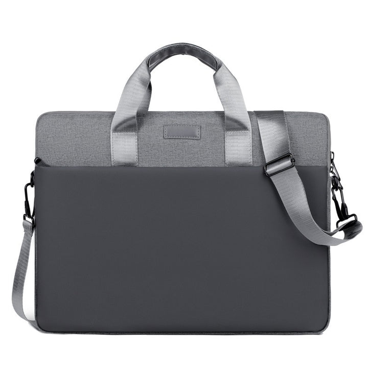 Sleek Professional Laptop Carrying Case Stornfield