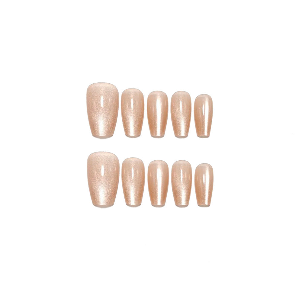 High-quality artificial nails Stornfield