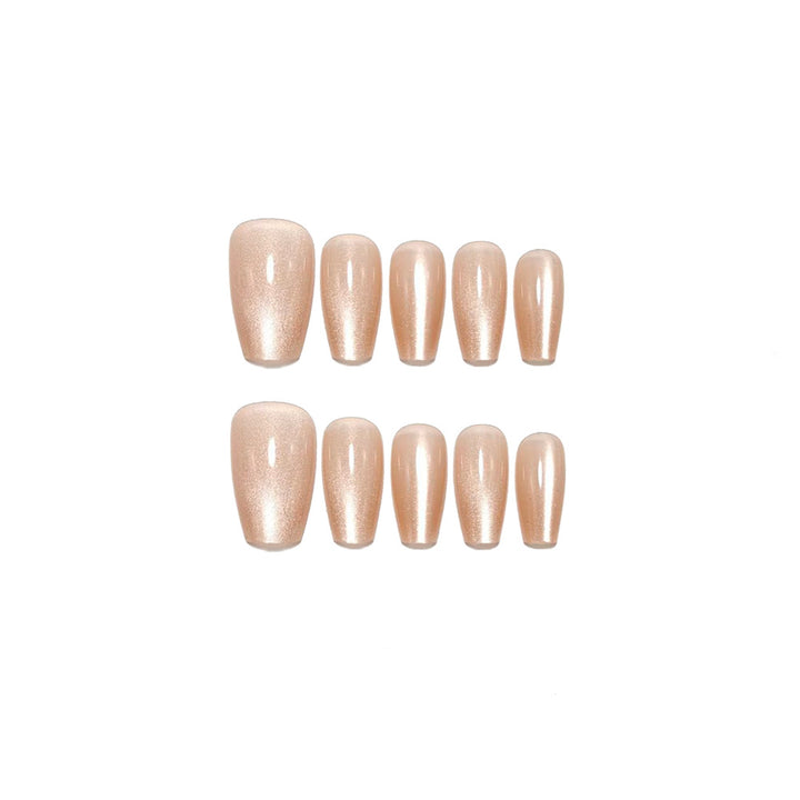 High-quality artificial nails Stornfield