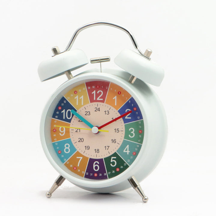 Alarm Clock in Colorful Design Stornfield
