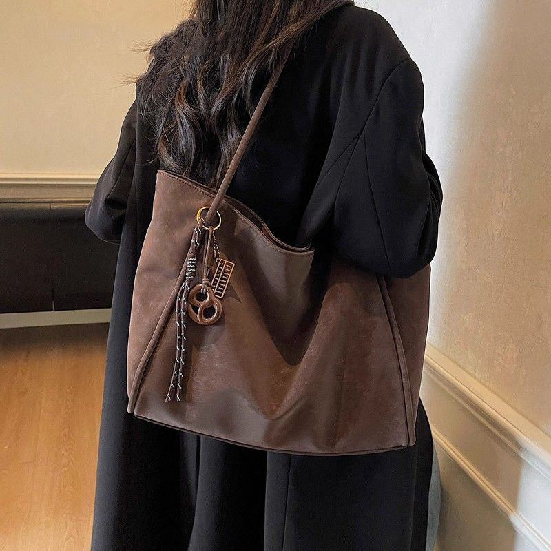 Minimalist Oversized Tote Bag Stornfield