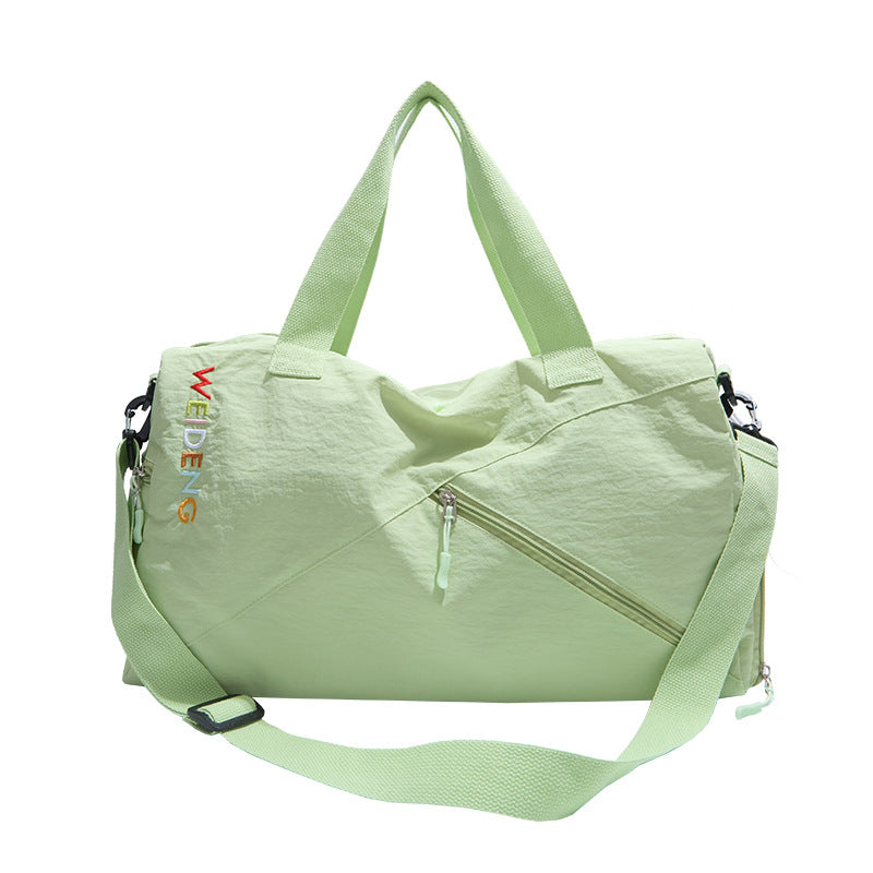 Stylish Lightweight Duffle Bag Stornfield