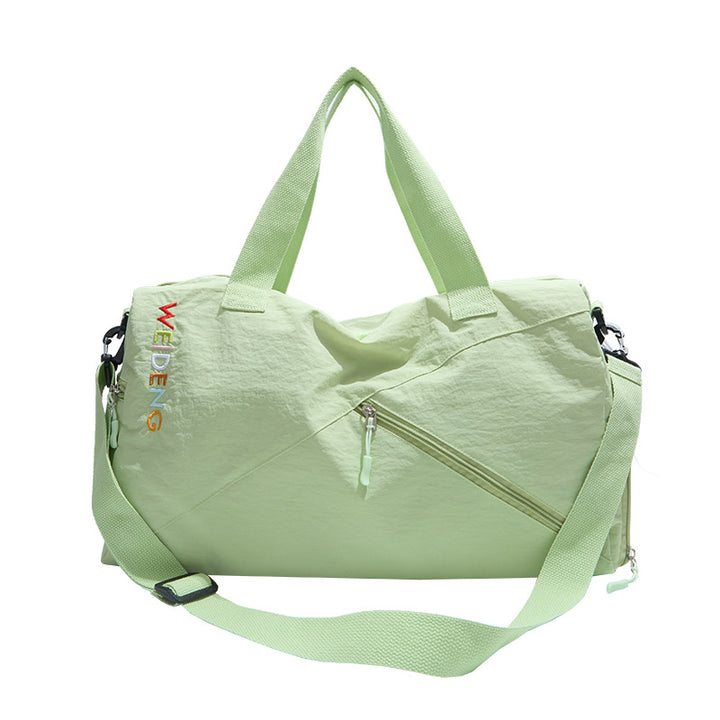 Stylish Lightweight Duffle Bag Stornfield