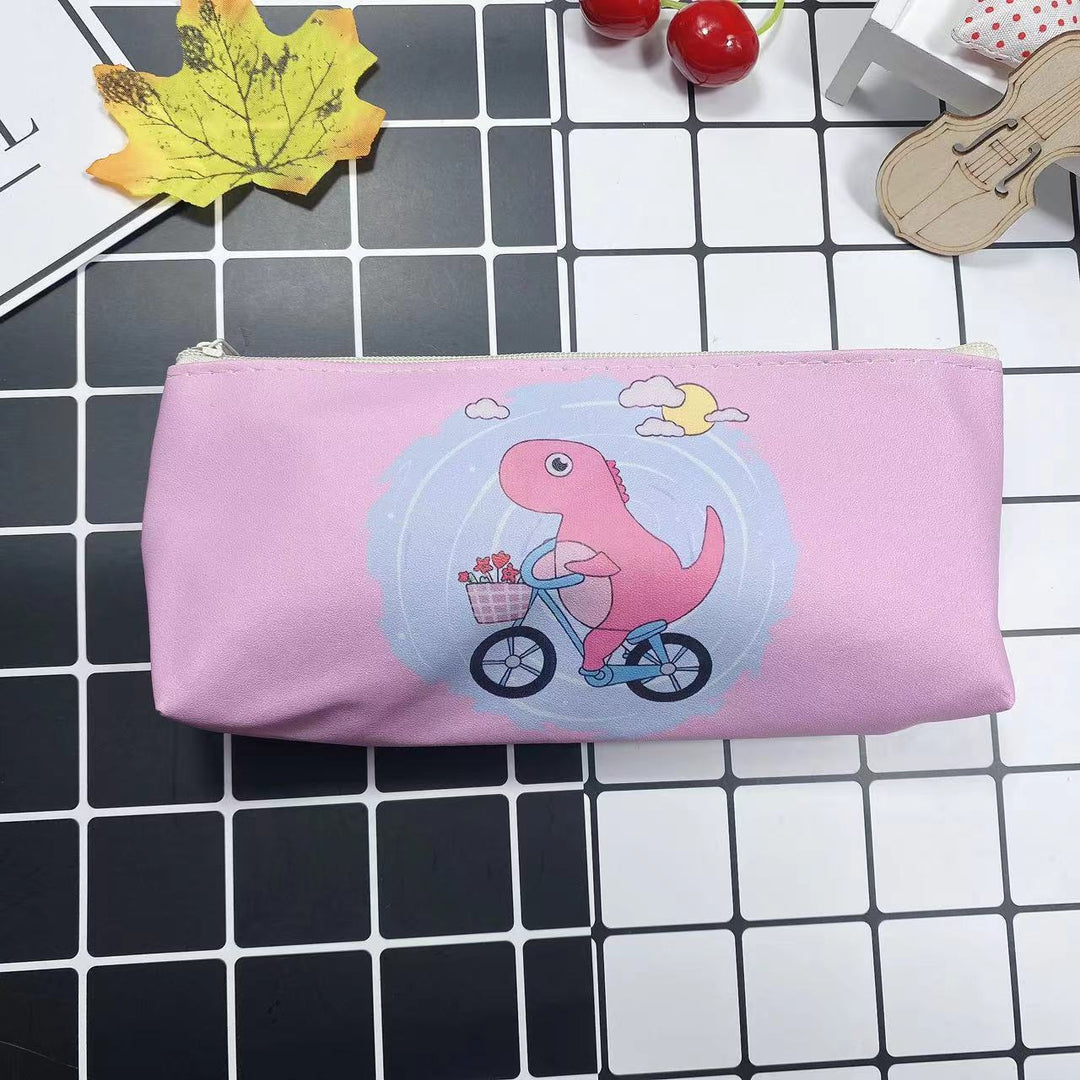 Cute Dinosaur Design Pencil Case Stornfield