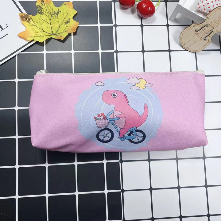 Cute Dinosaur Design Pencil Case Stornfield