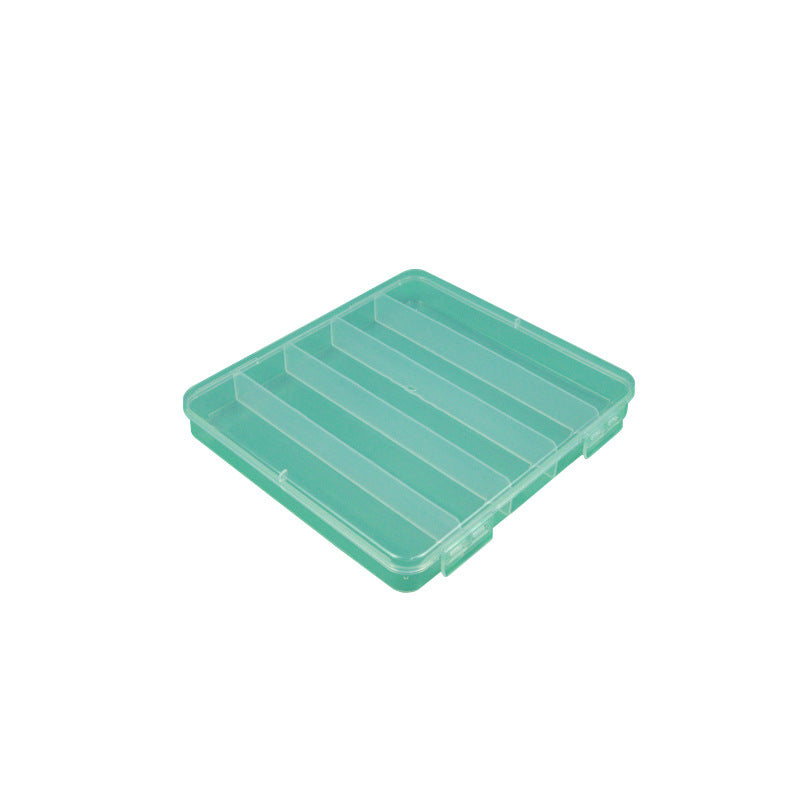 Premium Multi-Section Storage Container Stornfield