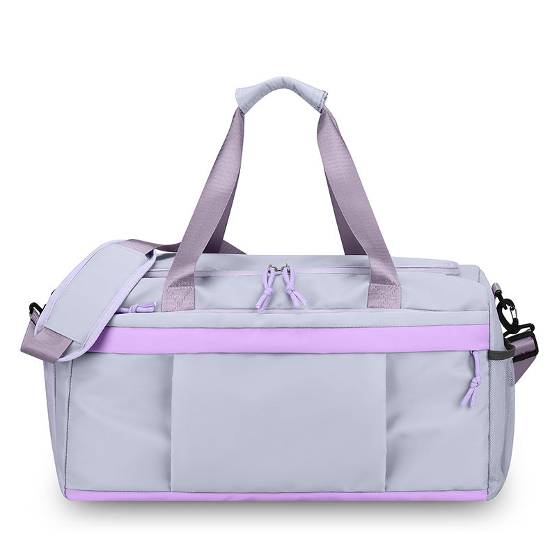 Practical Sports Duffel Bag Stornfield