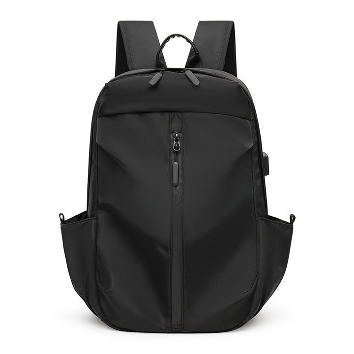 Ergonomic Multi-Compartment Backpack Stornfield