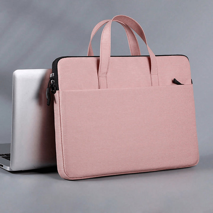 Shockproof laptop bag with extra padding Stornfield