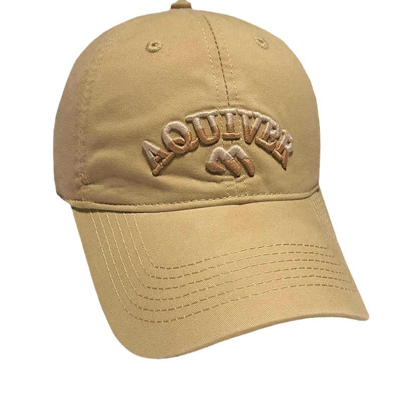 Unisex Stylish Embroidered Baseball Cap Stornfield