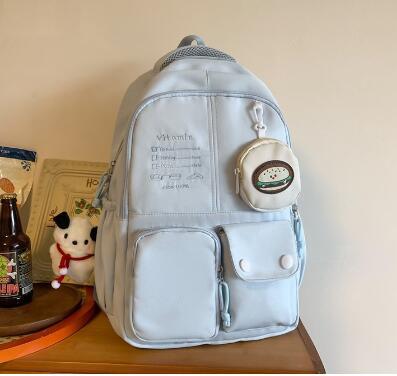 Multi-Functional Urban School Backpack Stornfield