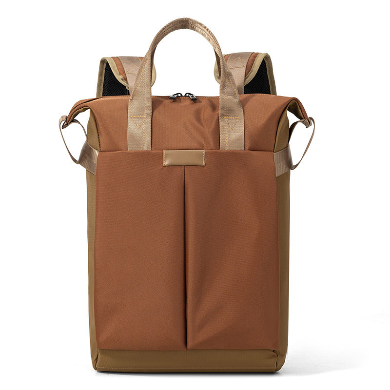 Stylish High-Functionality Backpack Stornfield
