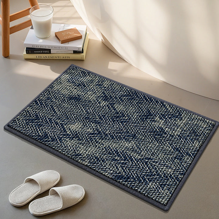 Indoor Welcome Mat