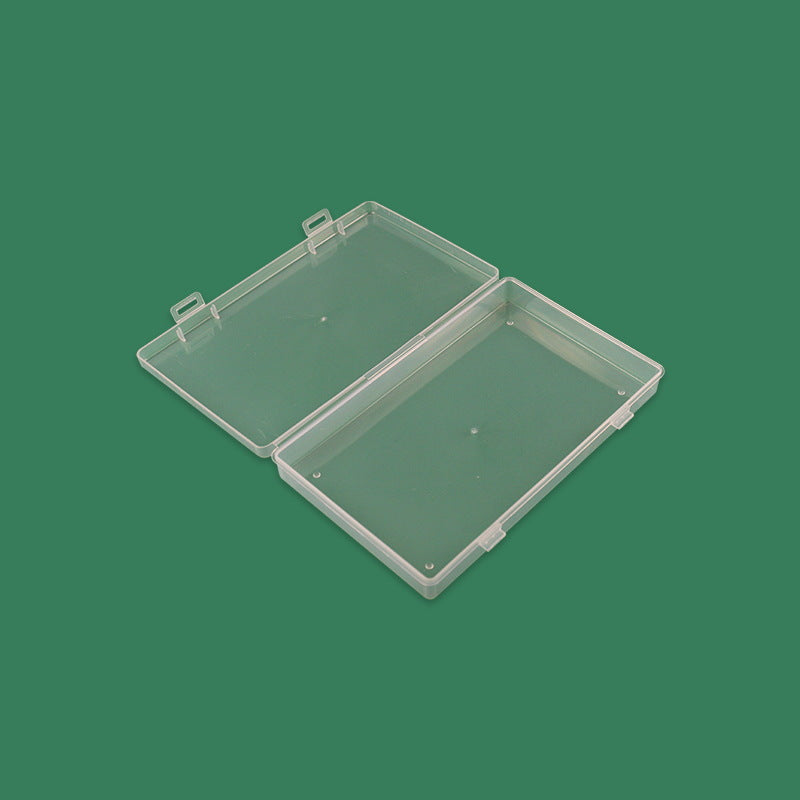 Multifunctional Clear Storage Organizer Stornfield