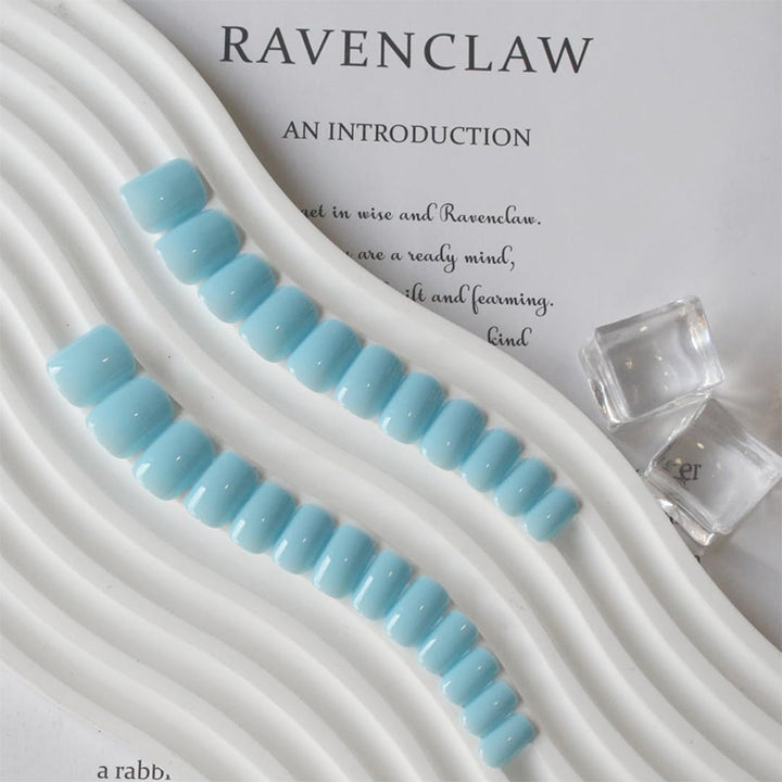 Artificial Fingernail Set Stornfield