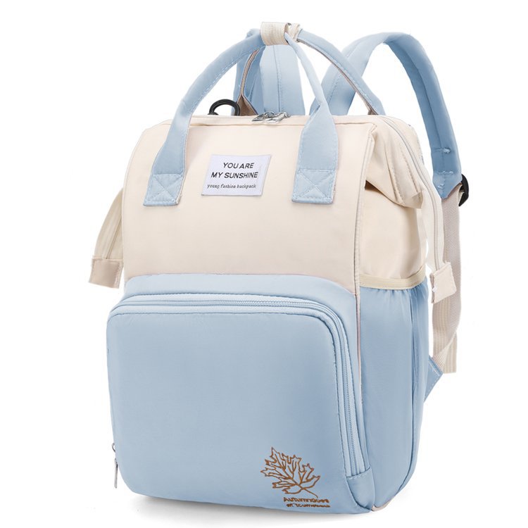 Multi-Functional Stylish Backpack Stornfield
