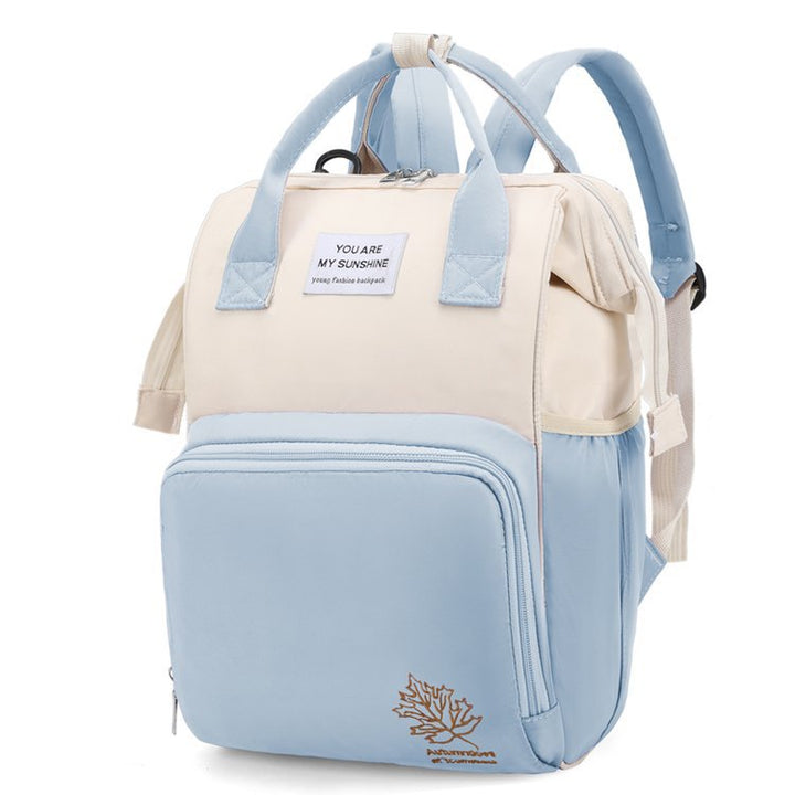 Multi-Functional Stylish Backpack Stornfield