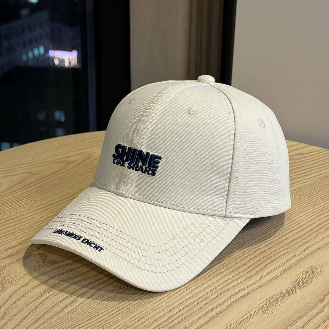 Men's Casual Embroidered Baseball Cap Stornfield 1784270886