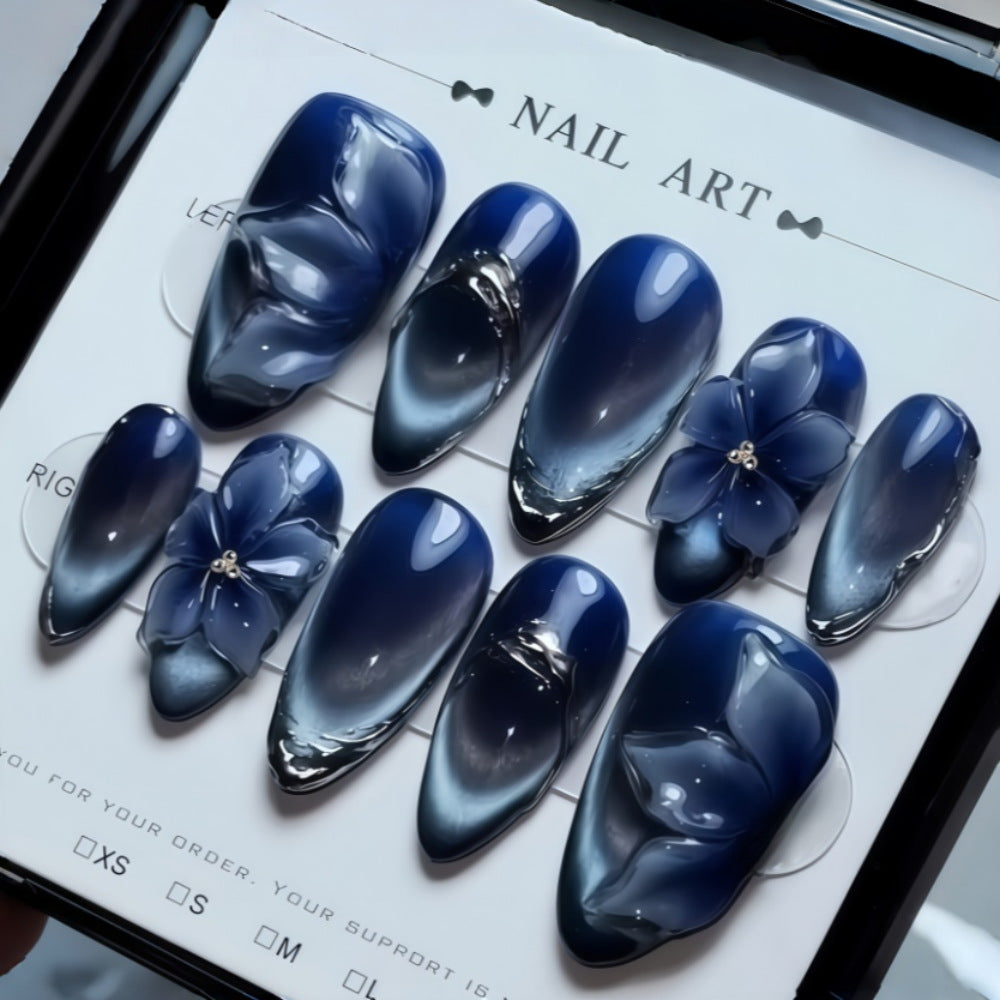 Artificial Nails Stornfield