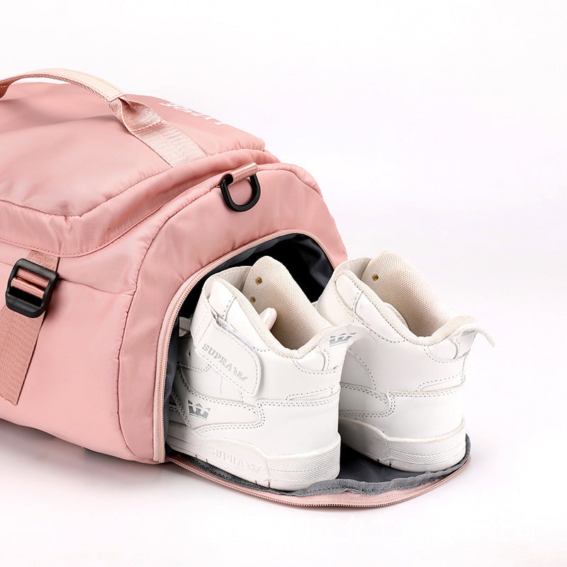 Unisex Multifunctional Outdoor Backpack with Insulated Compartments and Ergonomic Carrying System Stornfield