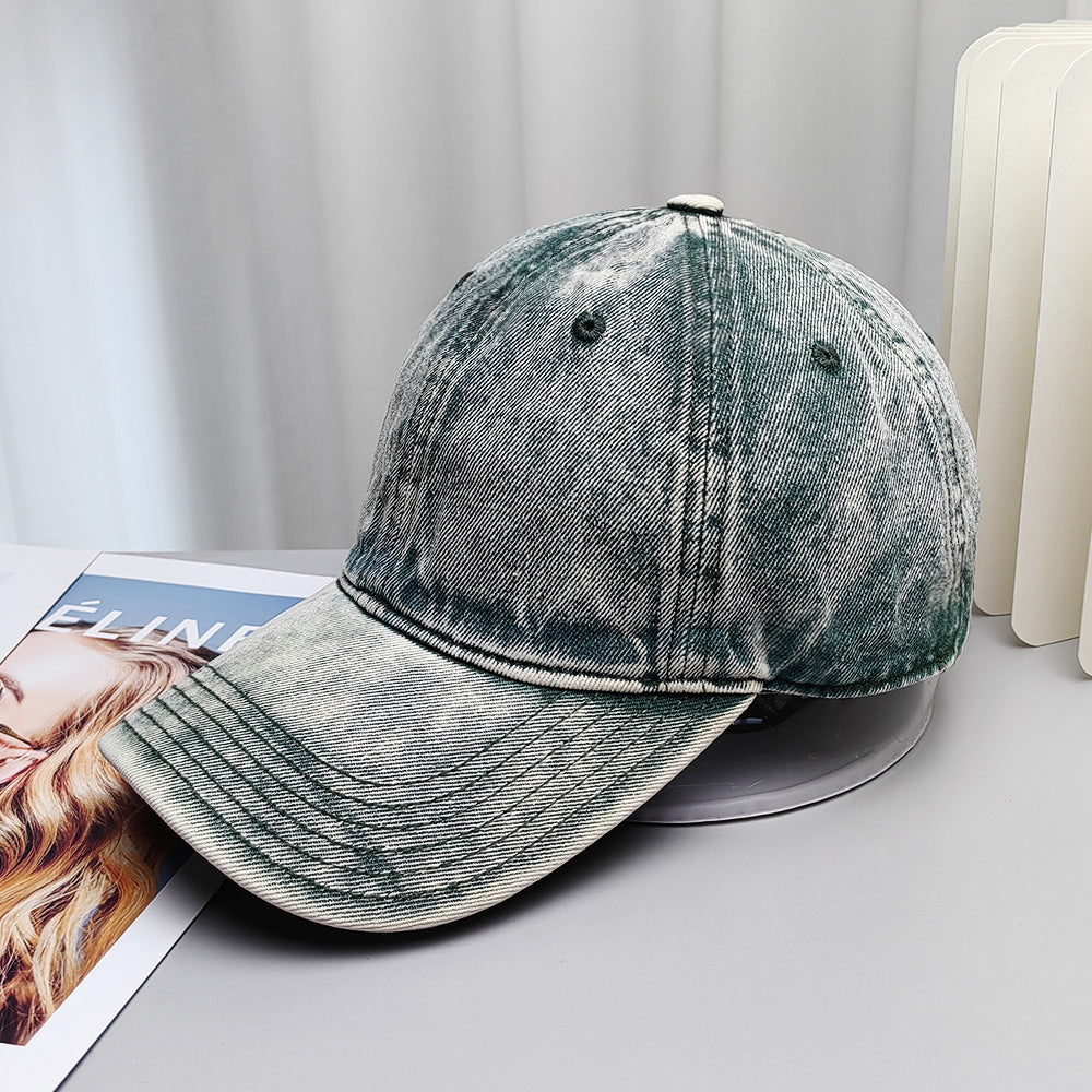 Women's Fashion Baseball Cap Stornfield