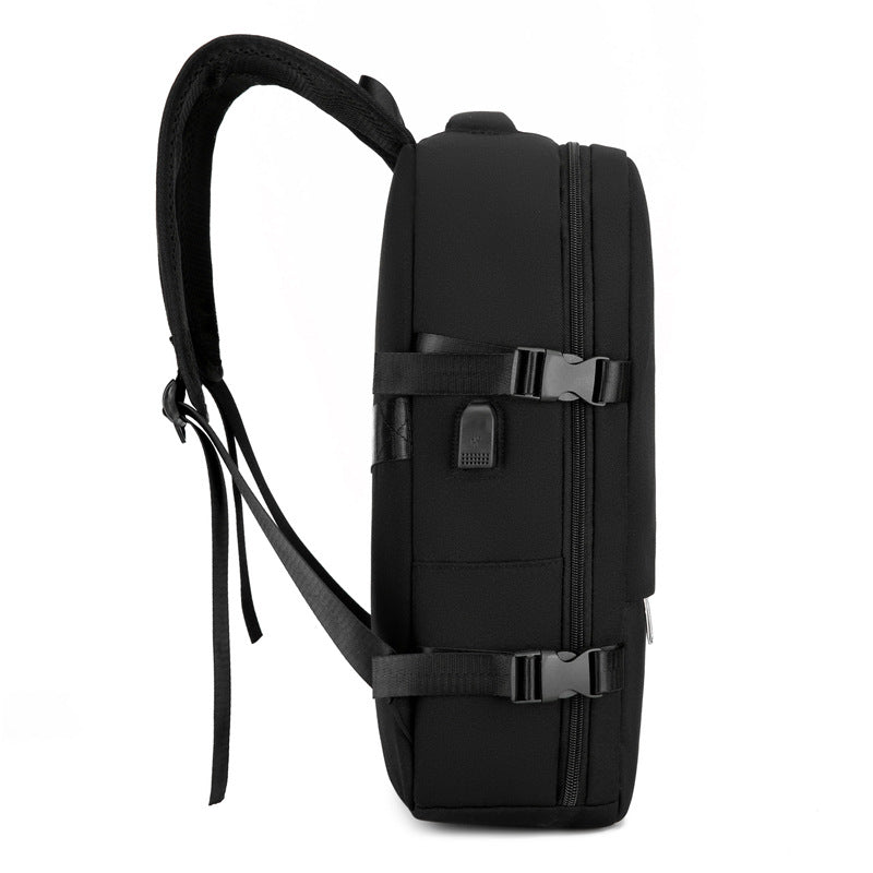 Ergonomic Travel Backpack Stornfield