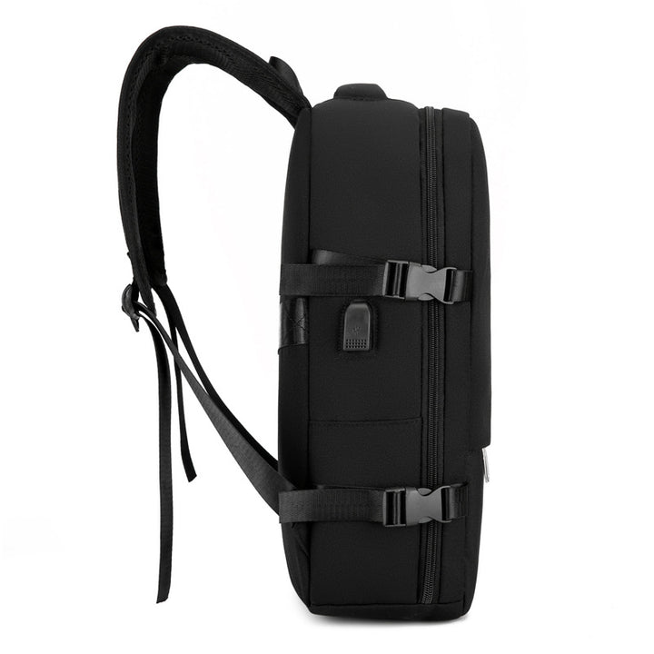 Ergonomic Travel Backpack Stornfield