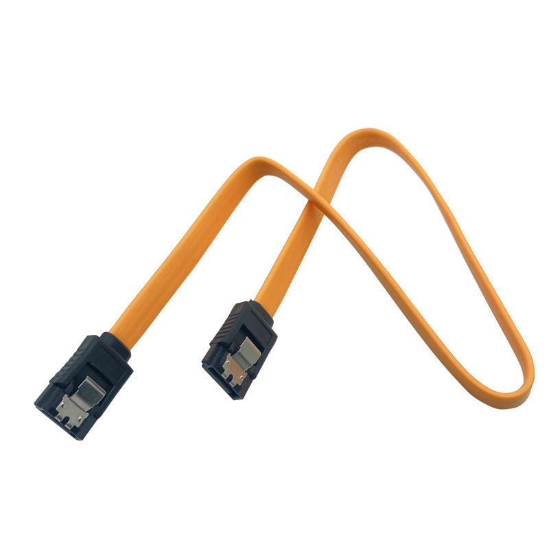 SATA Data Transfer Cable for High-Speed Connection Stornfield