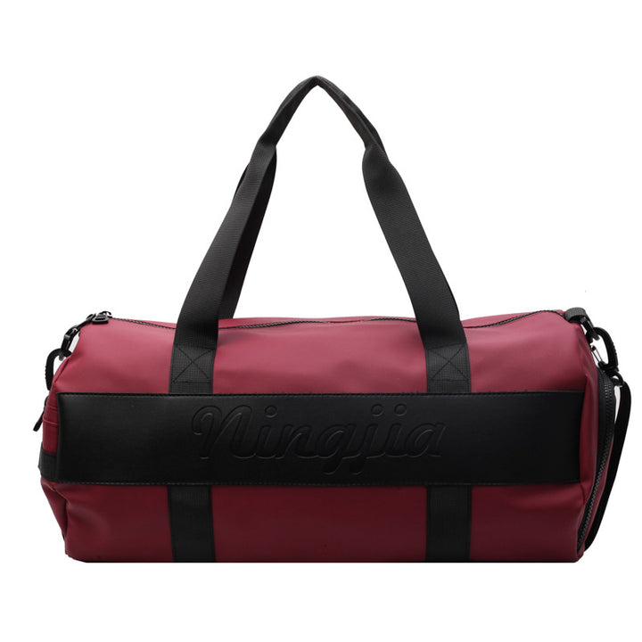 Stylish Sports Travel Duffel Stornfield