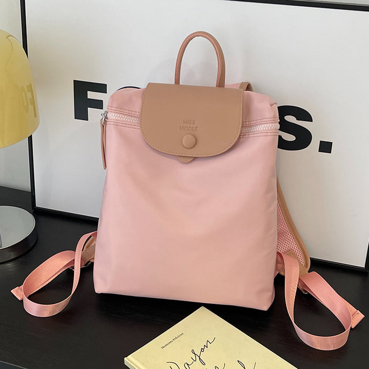 Functional Minimalist Backpack Stornfield