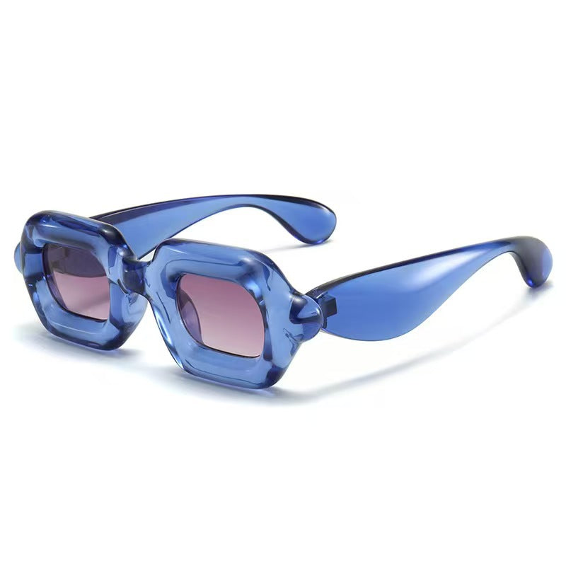 Women's fashionable sunglasses in exceptional design Stornfield