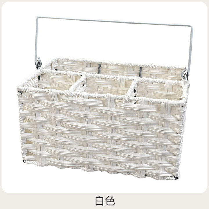 Storage basket Stornfield