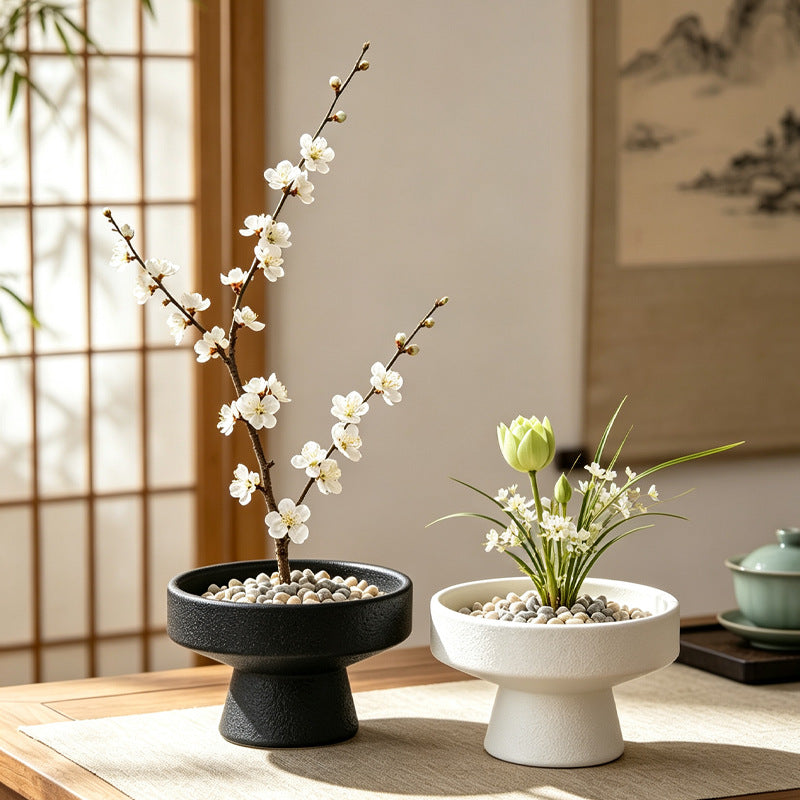 Modern Minimalist Planter Stornfeild