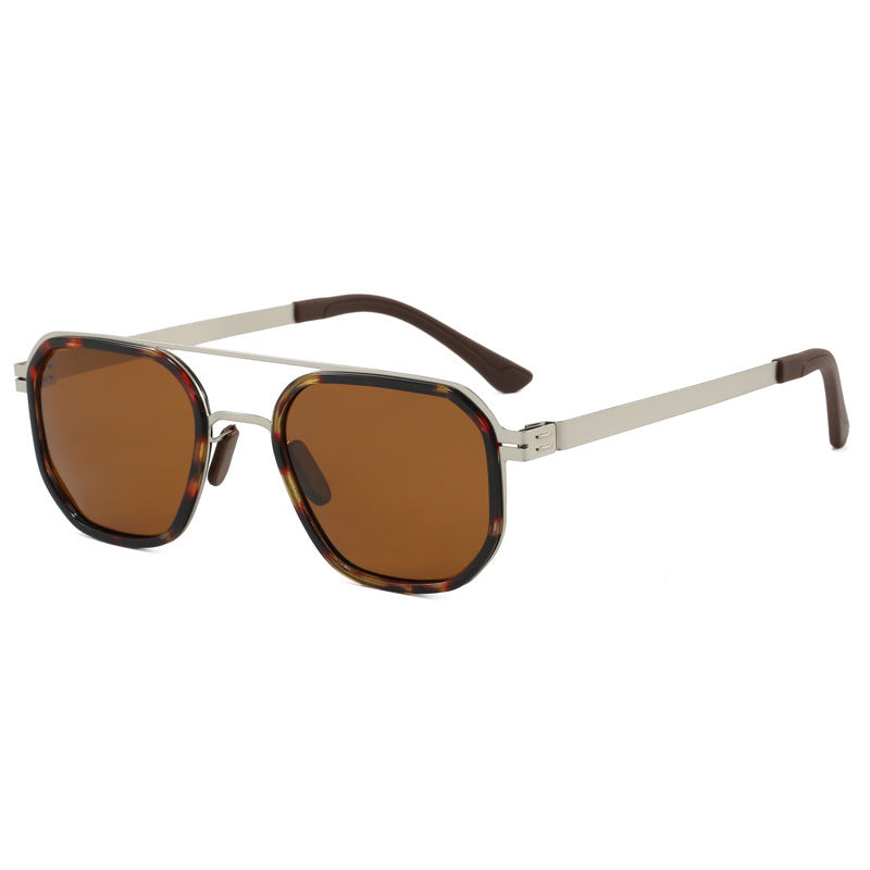 Ladies fashionable sunglasses in modern stylish design Stornfield