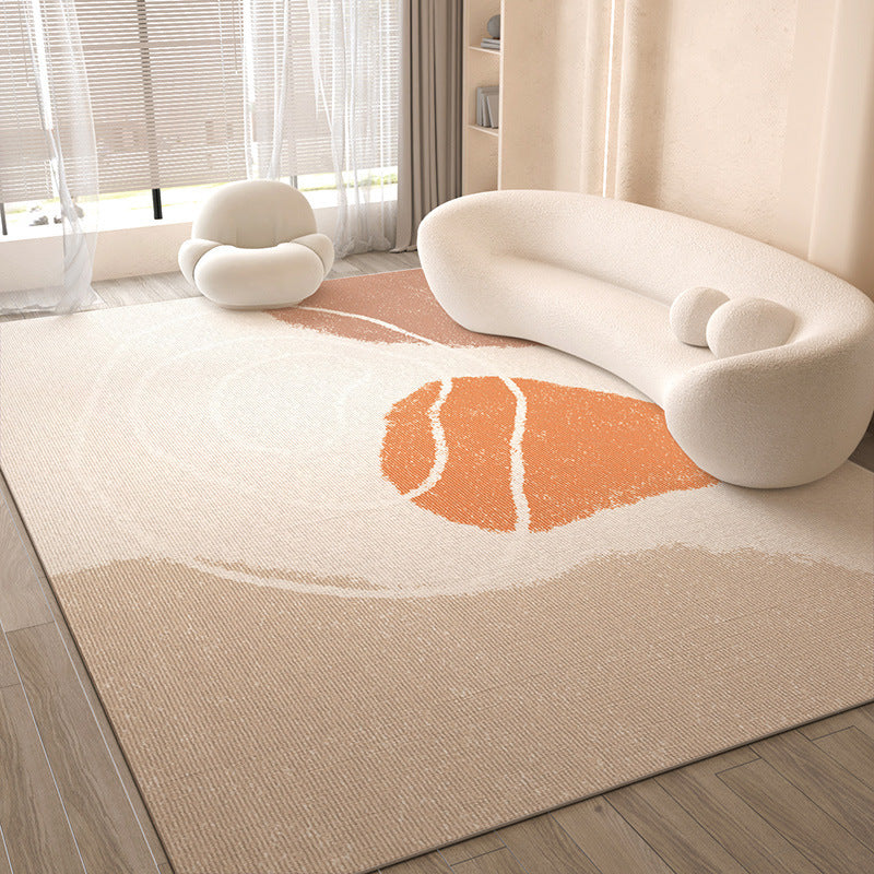 Artistic Abstract Area Rug