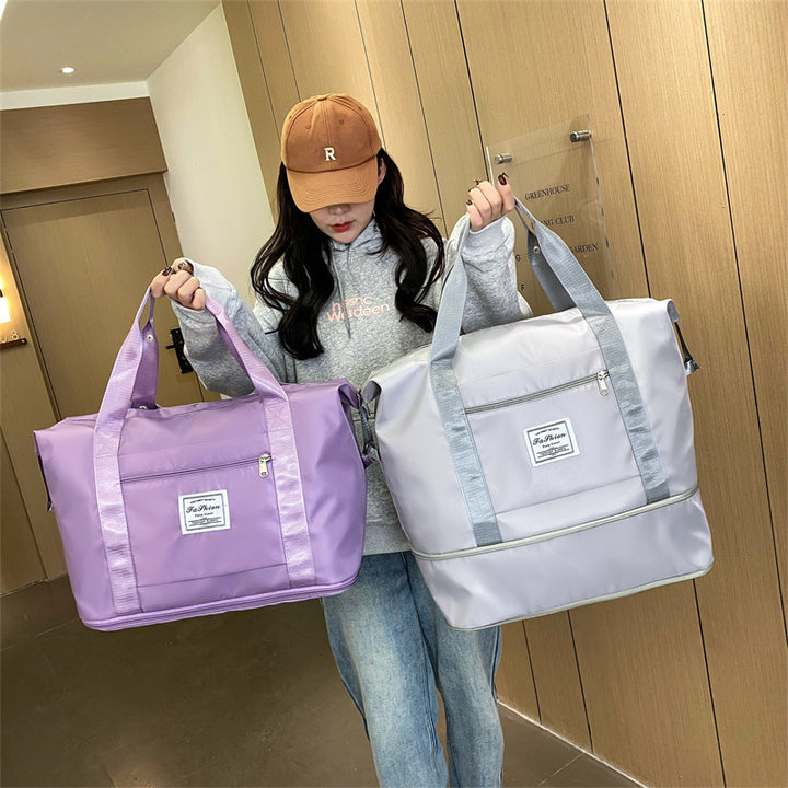 Travel Duffle Bag Stornfield