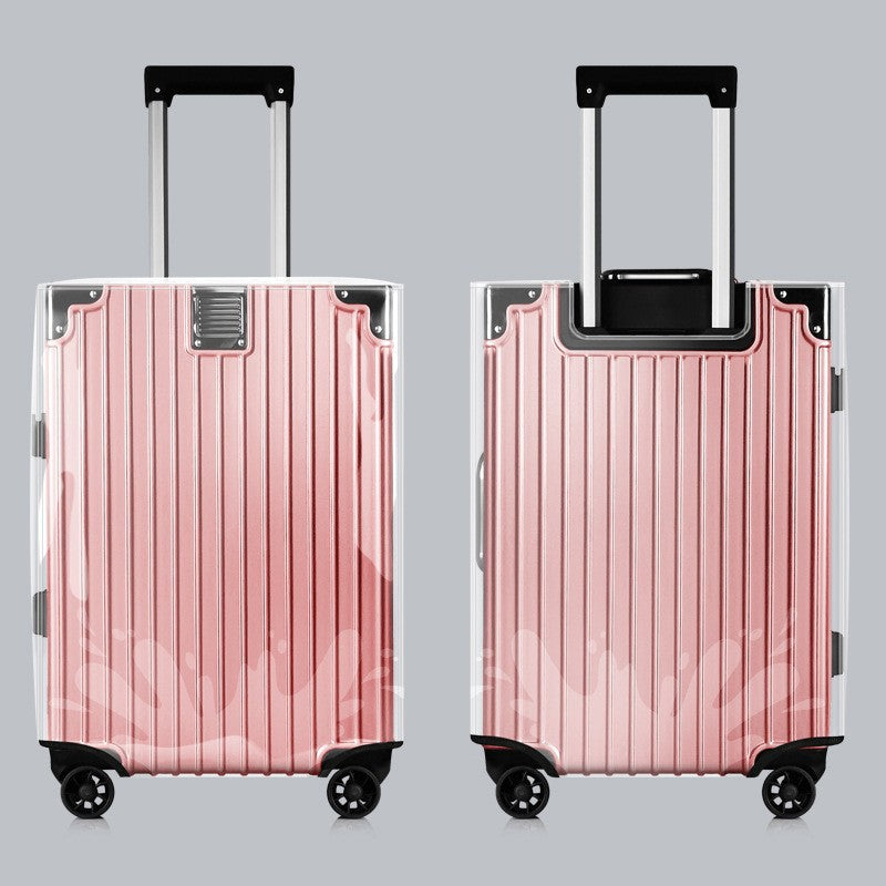 Durable Hard Shell Spinner Luggage Stornfield