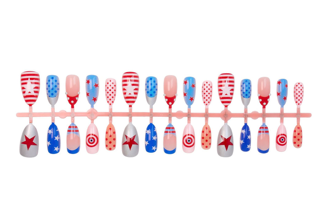 Artificial Nails Stornfield