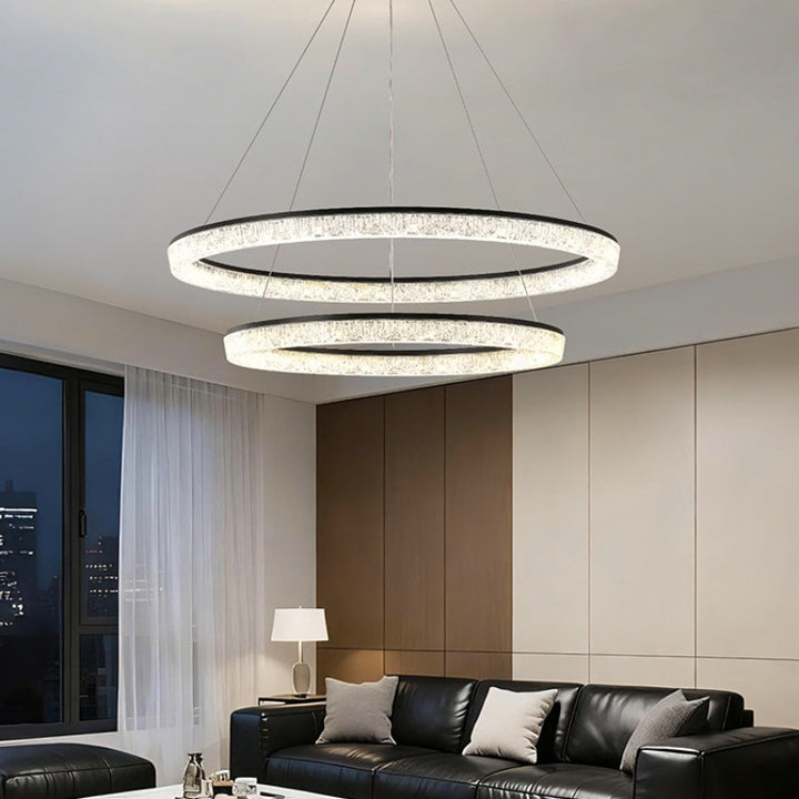Modern Pendant